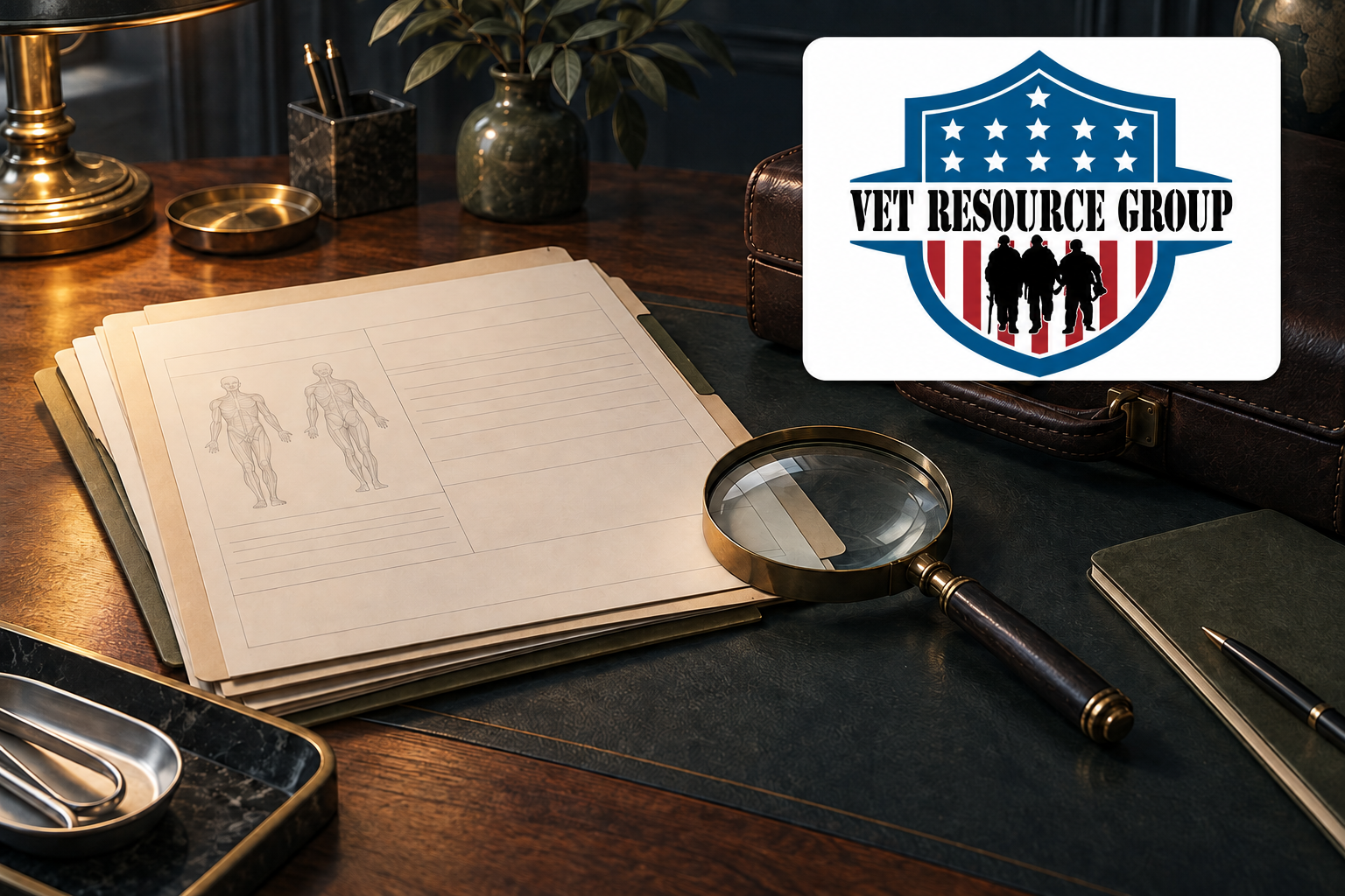 Vet Resource Group Review: Fees, Delays, and Feedback