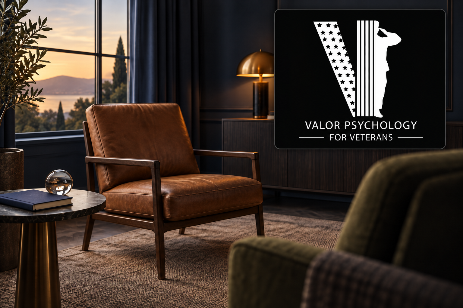 Valor Psychology Review: Prices, Nexus Letters, and DBQs
