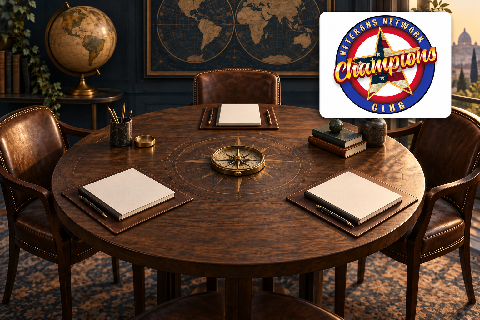 Veterans Network Champions Club Review: Fees and Terms